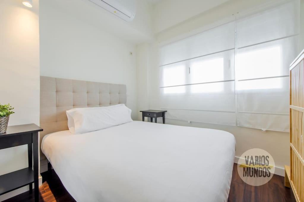 Appartement Super Cool 4pax En Plaza De Chueca