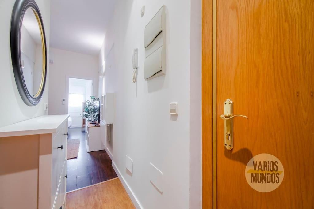 Appartement Super Cool 4pax En Plaza De Chueca *