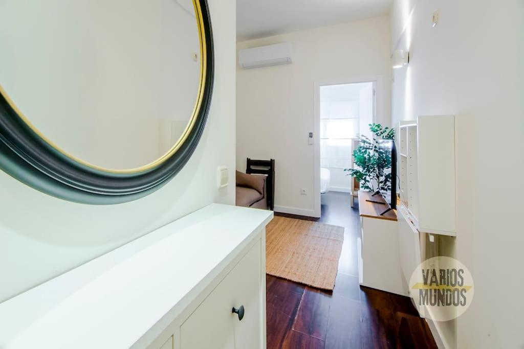 Appartamento Super Cool 4pax En Plaza De Chueca