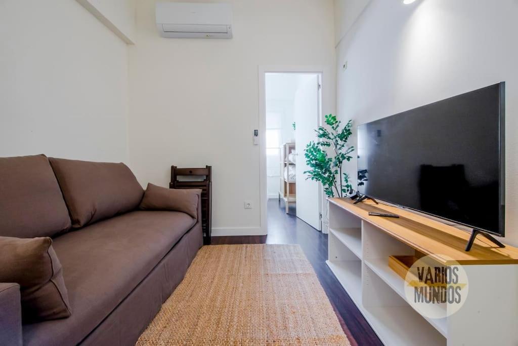 Appartement Super Cool 4pax En Plaza De Chueca Madrid