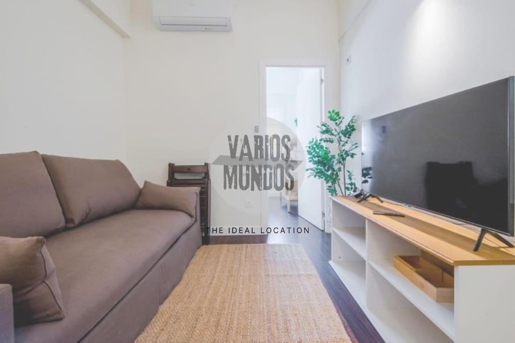 Super Cool 4pax En Plaza De Chueca Appartamento